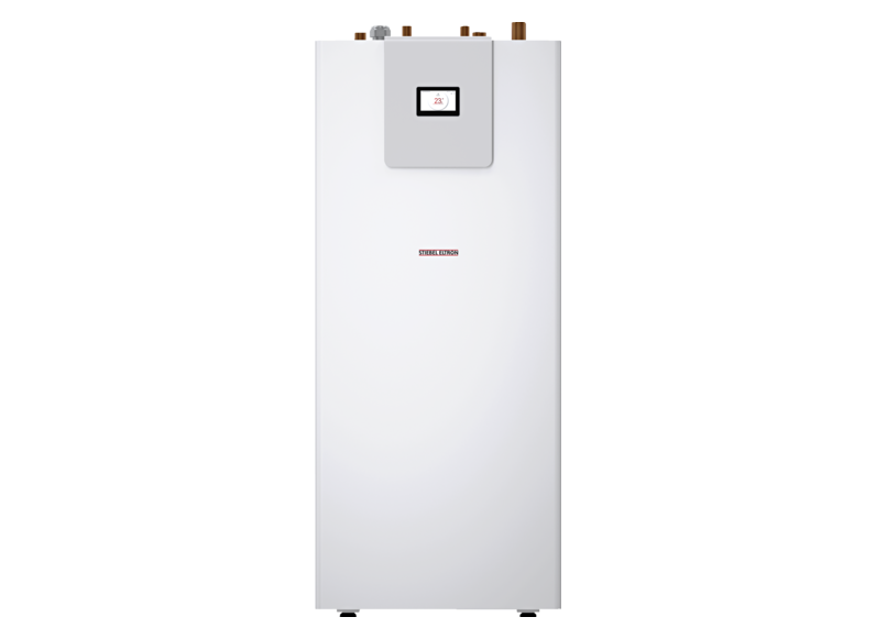 STIEBEL ELTRON Tepeln&eacute; čerpadl&aacute; zem-voda WPE-I 33 H 400 Premium