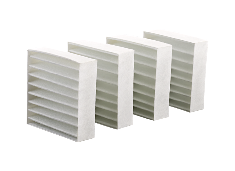 STIEBEL ELTRON Pr&iacute;slu&scaron;enstvo SP VLR 70 RF COARSE 60 G4-4