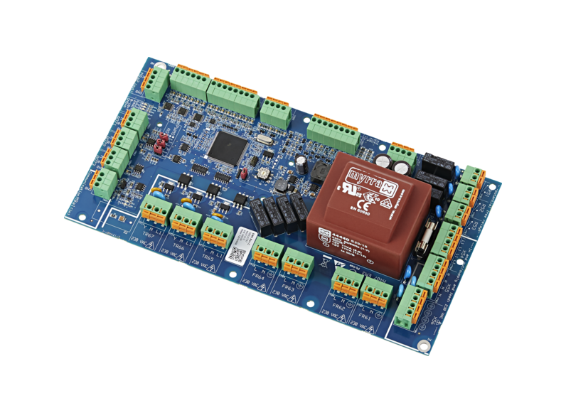 STIEBEL ELTRON Pr&iacute;slu&scaron;enstvo AHP-EM4.1