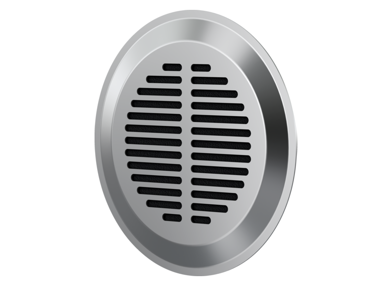 STIEBEL ELTRON Systémy vzduchových rozvodov LVE WG 125