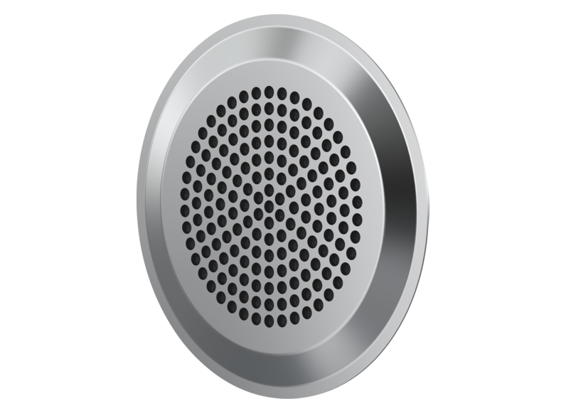 STIEBEL ELTRON Systémy vzduchových rozvodov LVE WGB 125