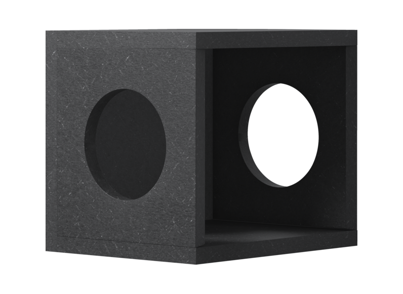 STIEBEL ELTRON Systémy vzduchových rozvodov ZLWF FBF 160 ISO