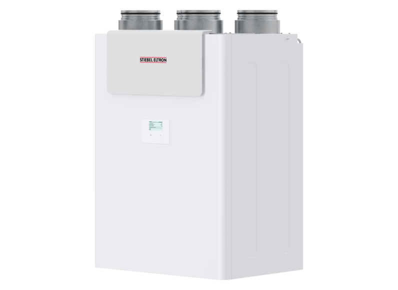 STIEBEL ELTRON Centr&aacute;lne vetracie syst&eacute;my VRC-W 400