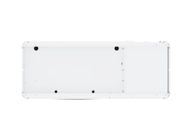 STIEBEL ELTRON Tepeln&eacute; čerpadl&aacute; vzduch-voda HPA-O 13.1 C Premium