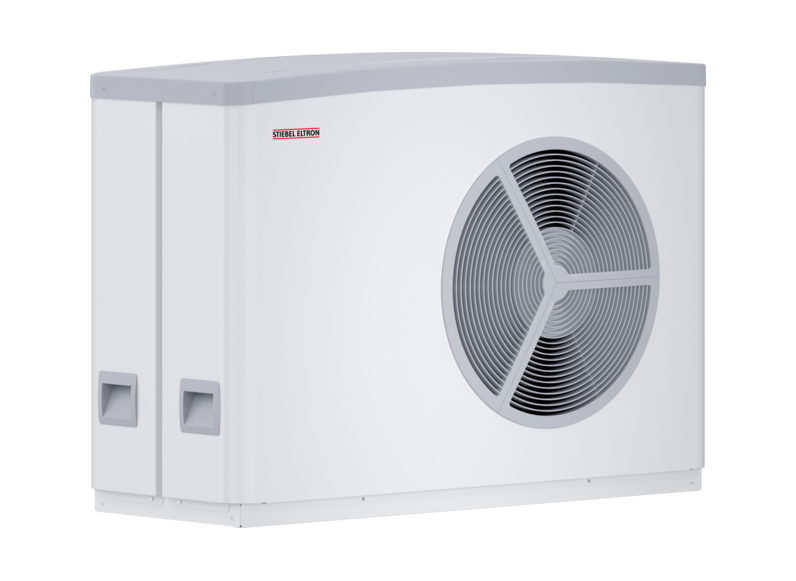 STIEBEL ELTRON Tepeln&eacute; čerpadl&aacute; vzduch-voda HPA-O 10 C Premium