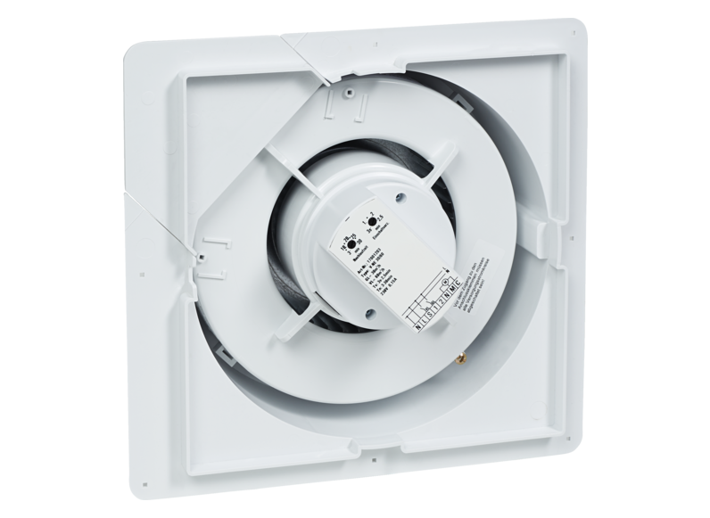 STIEBEL ELTRON Decentr&aacute;lne vetracie syst&eacute;my LA 100 U