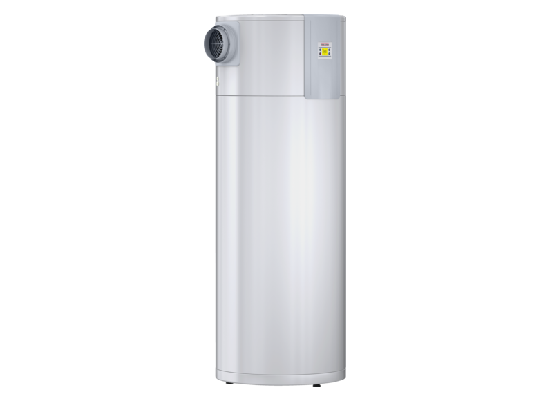 STIEBEL ELTRON Tepeln&eacute; čerpadl&aacute; pre pr&iacute;pravu teplej vody SHP-F 300 X Premium