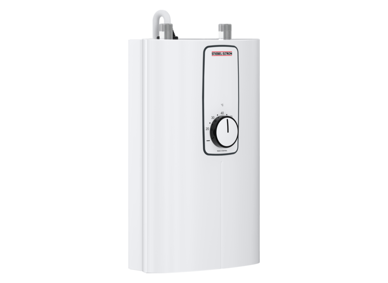 STIEBEL ELTRON Kompaktn&eacute; prietokov&eacute; ohrievače vody DCE 11/13