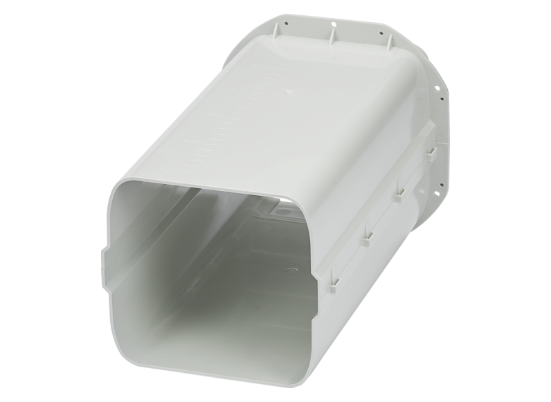 STIEBEL ELTRON Decentrálne vetracie systémy DUCT VLR 70 S