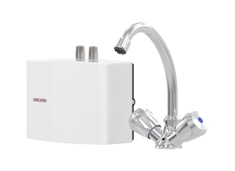 STIEBEL ELTRON Armat&uacute;ry EIL 3 Trend + UT