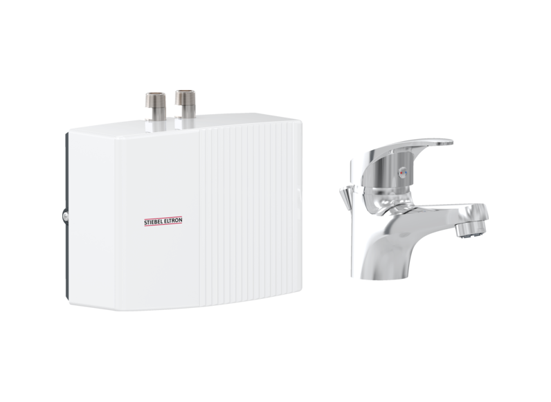 STIEBEL ELTRON Armat&uacute;ry EIL 3 Trend + UTE