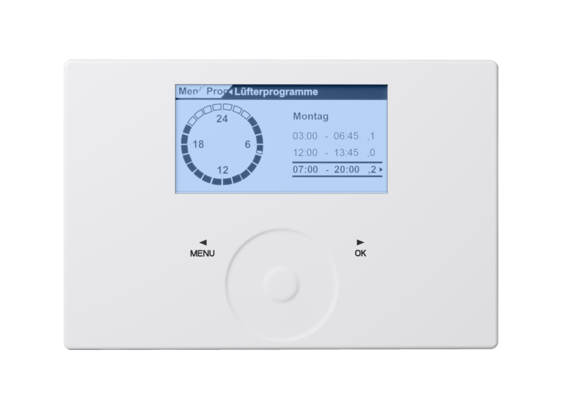 STIEBEL ELTRON Pr&iacute;slu&scaron;enstvo FES Komfort