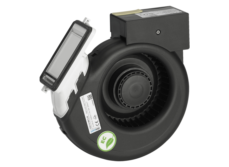 STIEBEL ELTRON Decentr&aacute;lne vetracie syst&eacute;my LA 100 VE