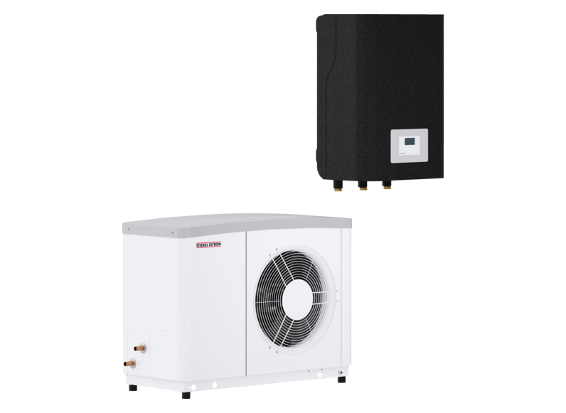 STIEBEL ELTRON Tepeln&eacute; čerpadl&aacute; vzduch-voda HPA-O 4 CS Plus flex Set