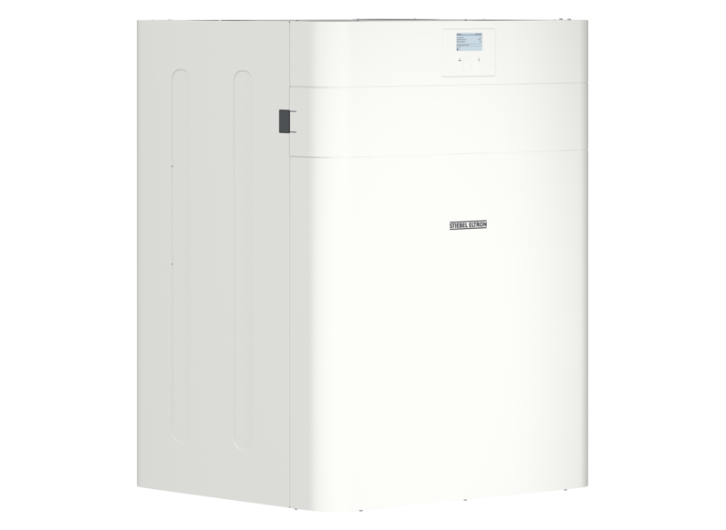 STIEBEL ELTRON Centr&aacute;lne vetracie syst&eacute;my VRC-W 450 Premium