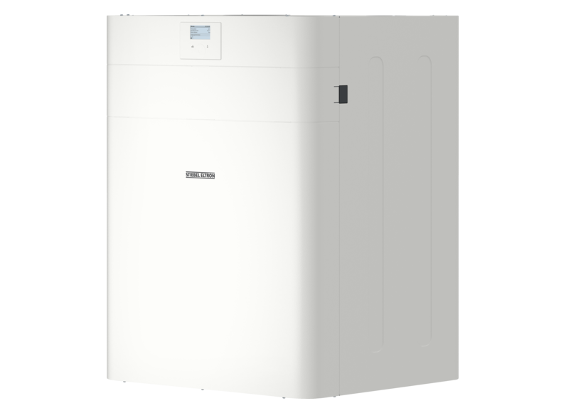 STIEBEL ELTRON Centr&aacute;lne vetracie syst&eacute;my VRC-W 450 Premium