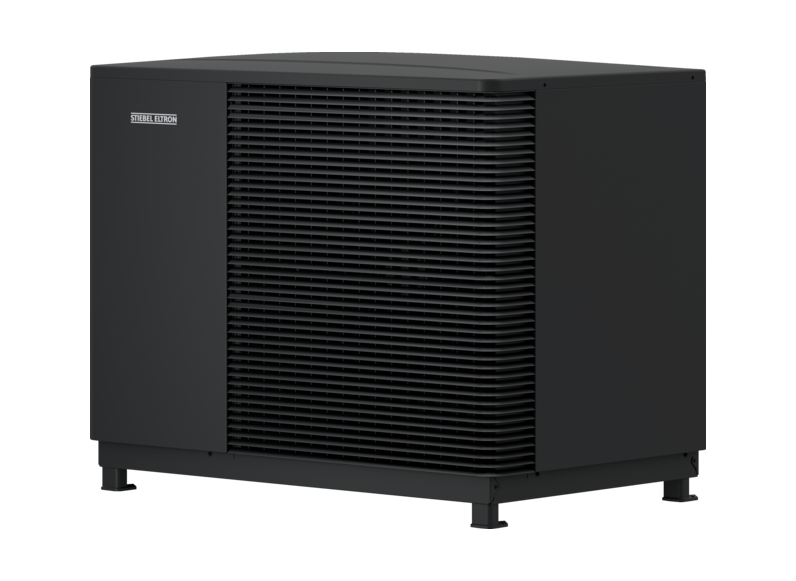 STIEBEL ELTRON Tepelné čerpadlá vzduch-voda HPA-O 07.2 Plus HC 230