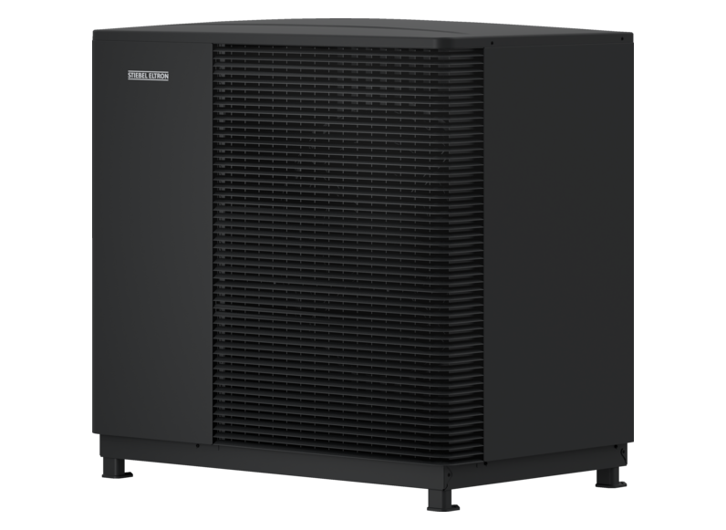 STIEBEL ELTRON Tepeln&eacute; čerpadl&aacute; vzduch-voda HPA-O 10.2 Plus HC 400