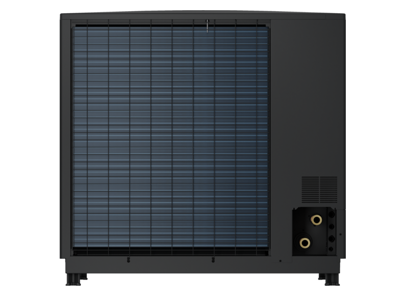 STIEBEL ELTRON Tepeln&eacute; čerpadl&aacute; vzduch-voda HPA-O 10.2 Plus HC 400