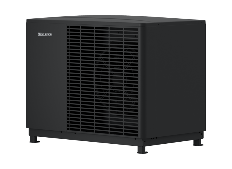 STIEBEL ELTRON Tepelné čerpadlá vzduch-voda HPA-O 10.2 Trend HC 230