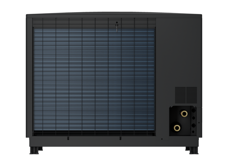 STIEBEL ELTRON Tepelné čerpadlá vzduch-voda HPA-O 10.2 Trend HC 230