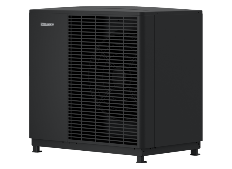 STIEBEL ELTRON Tepeln&eacute; čerpadl&aacute; vzduch-voda HPA-O 13.2 Trend HC 400