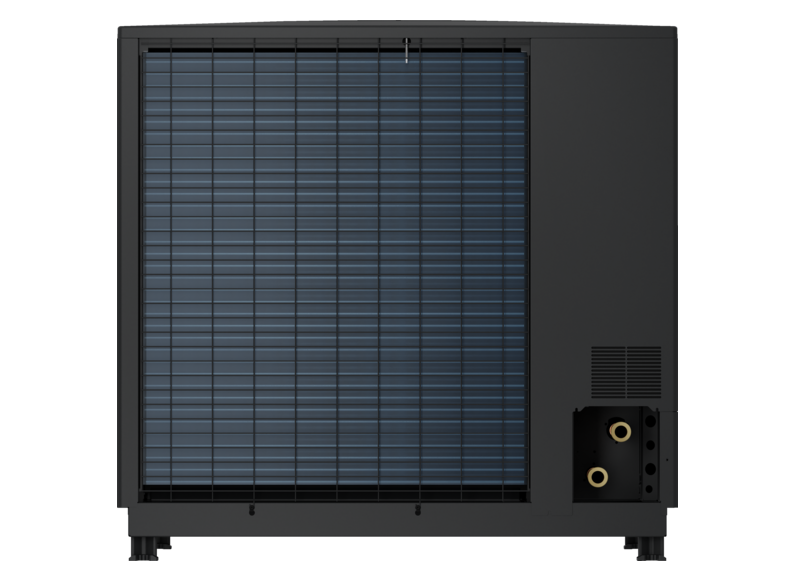 STIEBEL ELTRON Tepeln&eacute; čerpadl&aacute; vzduch-voda HPA-O 13.2 Trend HC 400