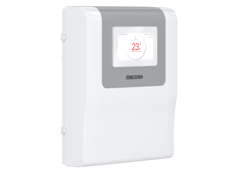 STIEBEL ELTRON Regul&aacute;cia WPM Connect International