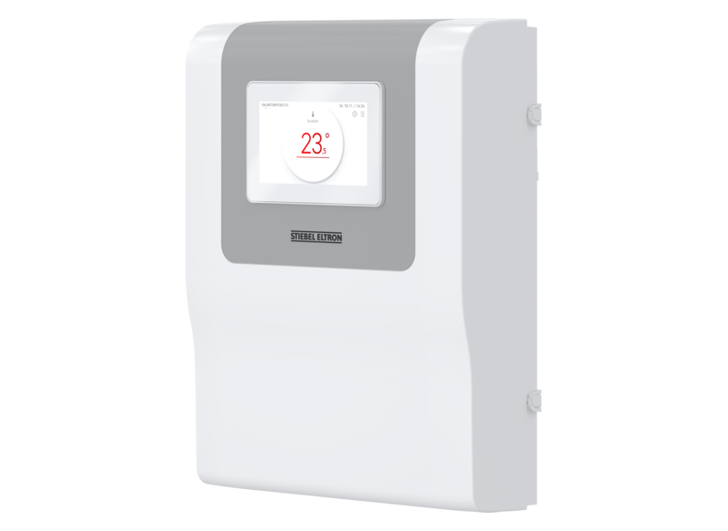 STIEBEL ELTRON Regul&aacute;cia WPM Connect International