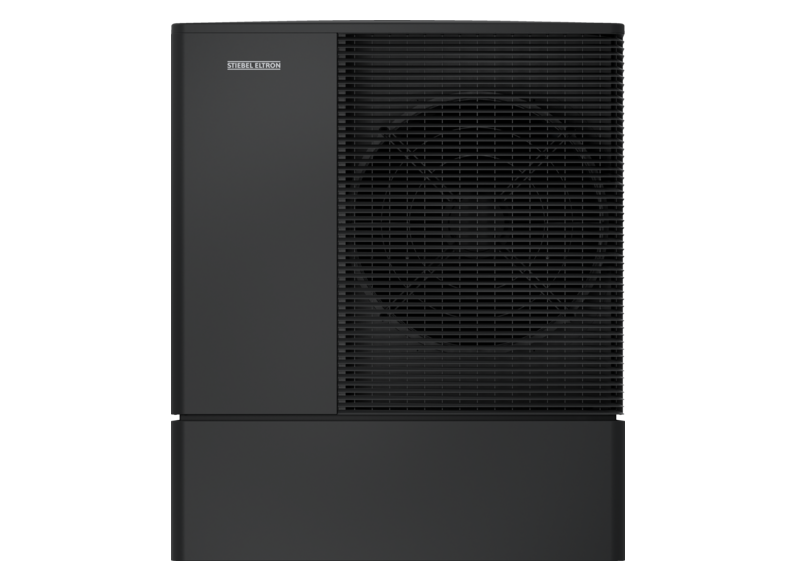 STIEBEL ELTRON Tepeln&eacute; čerpadl&aacute; vzduch-voda HPA-O 10.2 Plus HC 400
