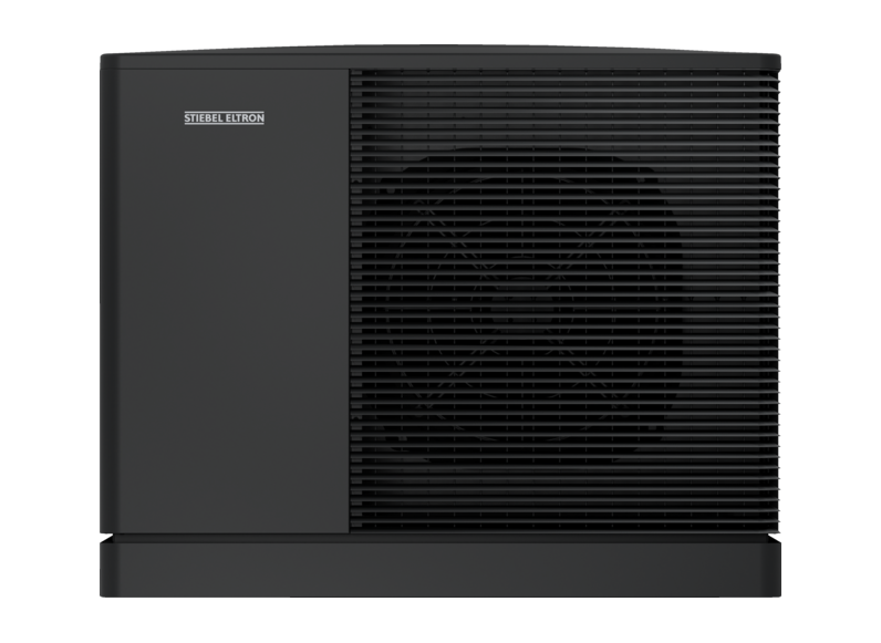 STIEBEL ELTRON Tepelné čerpadlá vzduch-voda HPA-O 07.2 Plus HC 230