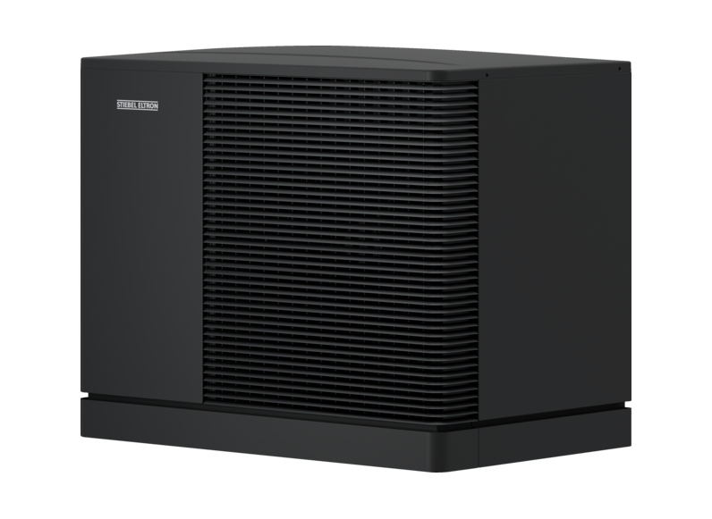 STIEBEL ELTRON Tepelné čerpadlá vzduch-voda HPA-O 07.2 Plus HC 230