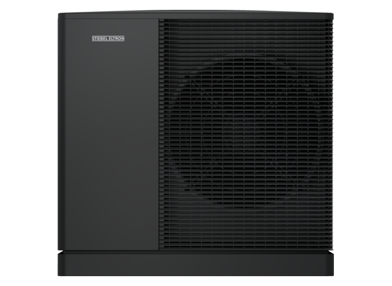 STIEBEL ELTRON Tepeln&eacute; čerpadl&aacute; vzduch-voda HPA-O 10.2 Plus HC 400