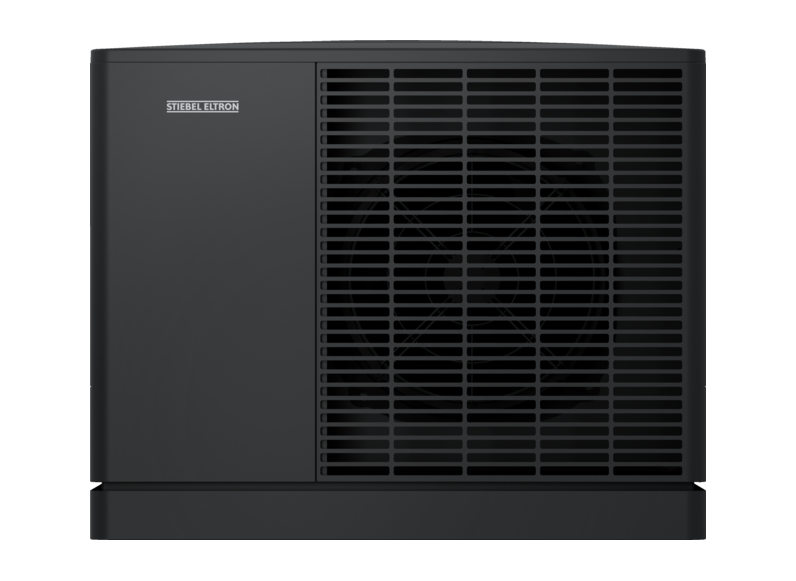 STIEBEL ELTRON Tepelné čerpadlá vzduch-voda HPA-O 10.2 Trend HC 230