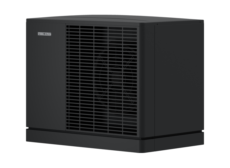 STIEBEL ELTRON Tepelné čerpadlá vzduch-voda HPA-O 10.2 Trend HC 230