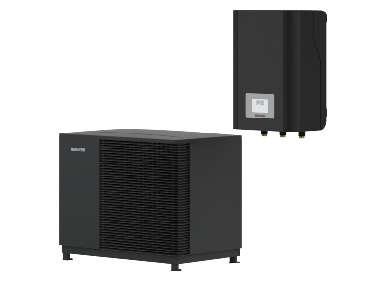 STIEBEL ELTRON Tepeln&eacute; čerpadl&aacute; vzduch-voda HPA-O 05.2 Plus HC 230 + HM Trend