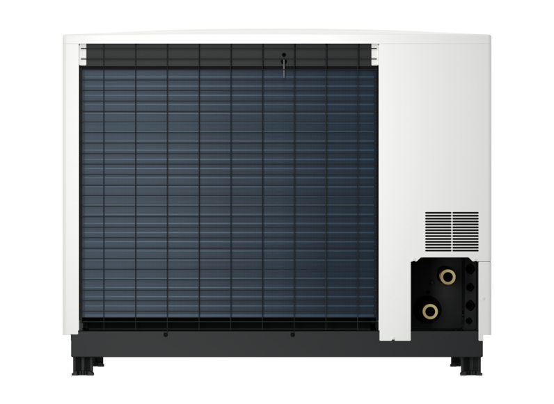 STIEBEL ELTRON Tepeln&eacute; čerpadl&aacute; vzduch-voda HPA-O 05.2 W Plus HC 230