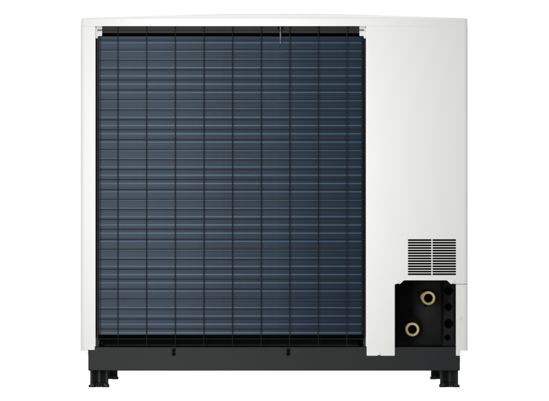 STIEBEL ELTRON Tepeln&eacute; čerpadl&aacute; vzduch-voda HPA-O 10.2 W Plus HC 400