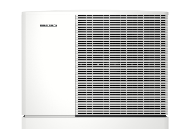 STIEBEL ELTRON Tepeln&eacute; čerpadl&aacute; vzduch-voda HPA-O 05.2 W Plus HC 230