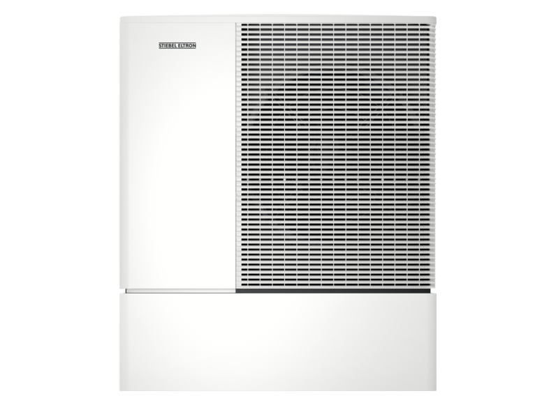 STIEBEL ELTRON Tepeln&eacute; čerpadl&aacute; vzduch-voda HPA-O 10.2 W Plus HC 400