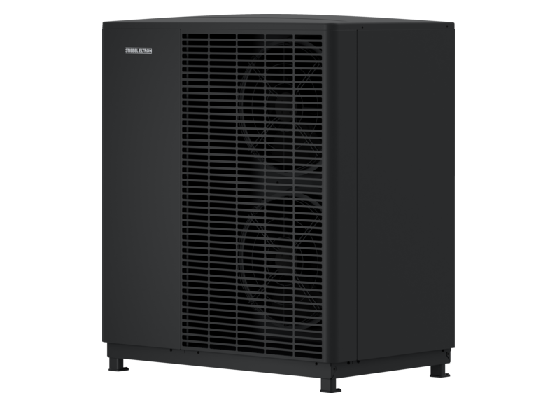 STIEBEL ELTRON Tepeln&eacute; čerpadl&aacute; vzduch-voda HPA-O 17.2 Trend HC 400