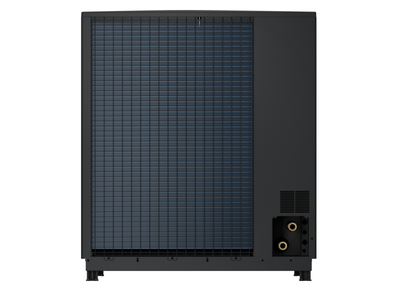 STIEBEL ELTRON Tepeln&eacute; čerpadl&aacute; vzduch-voda HPA-O 17.2 Trend HC 400