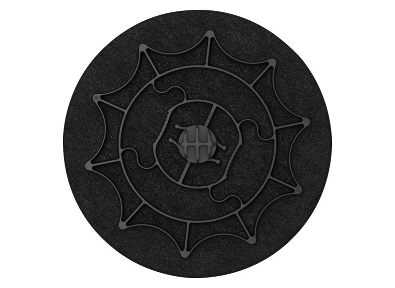 STIEBEL ELTRON Decentr&aacute;lne vetracie syst&eacute;my VRL-W 100 P VE