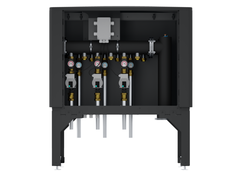 STIEBEL ELTRON Pr&iacute;slu&scaron;enstvo AHP-CM 3