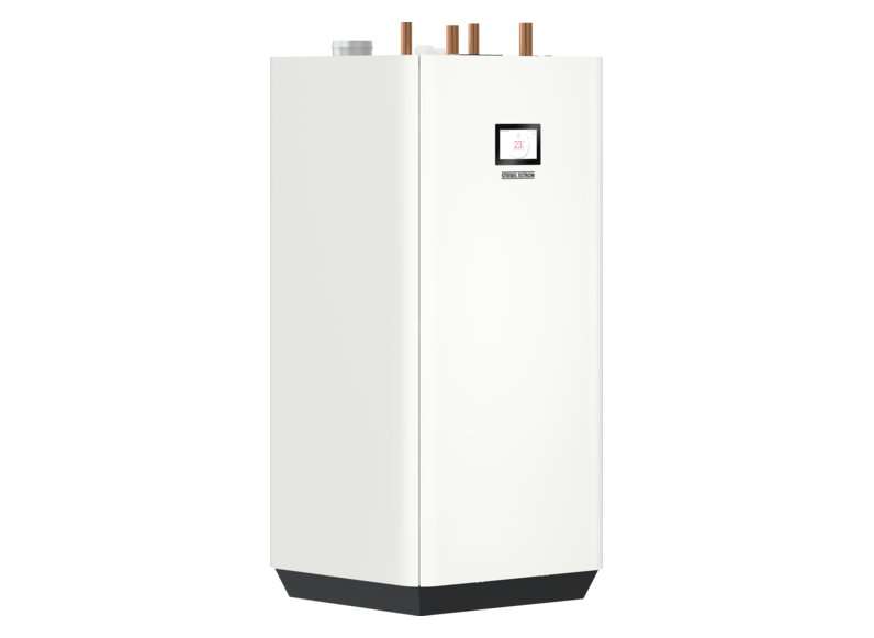 STIEBEL ELTRON Tepeln&eacute; čerpadl&aacute; zem-voda WPE-I 45.1 Premium H 400