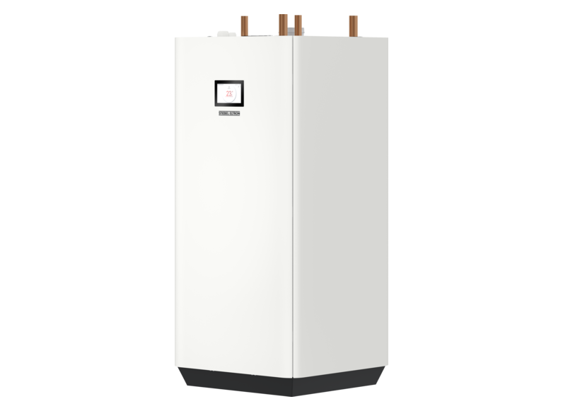 STIEBEL ELTRON Tepeln&eacute; čerpadl&aacute; zem-voda WPE-I 45.1 Premium H 400
