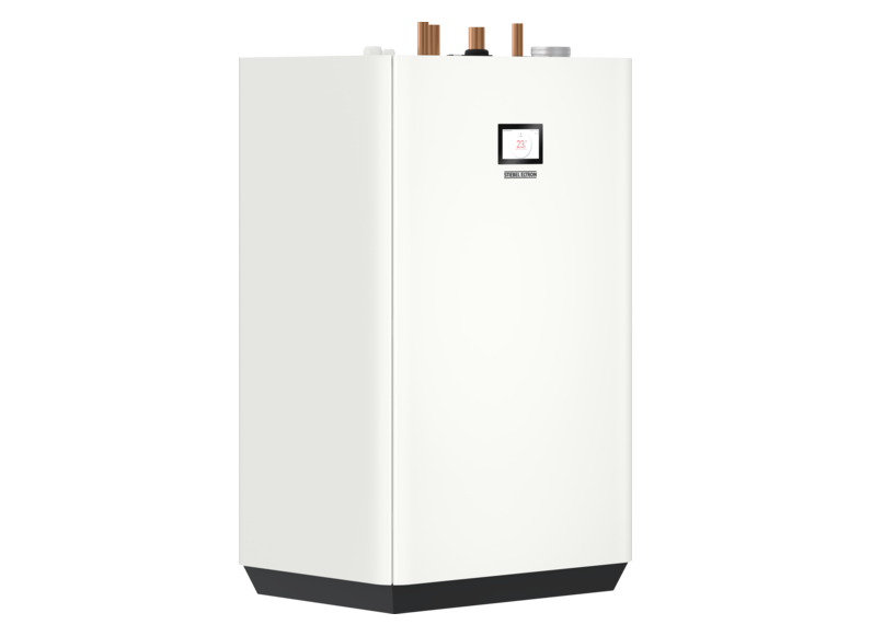 STIEBEL ELTRON Tepeln&eacute; čerpadl&aacute; zem-voda WPE-I 60.1 Premium H 400