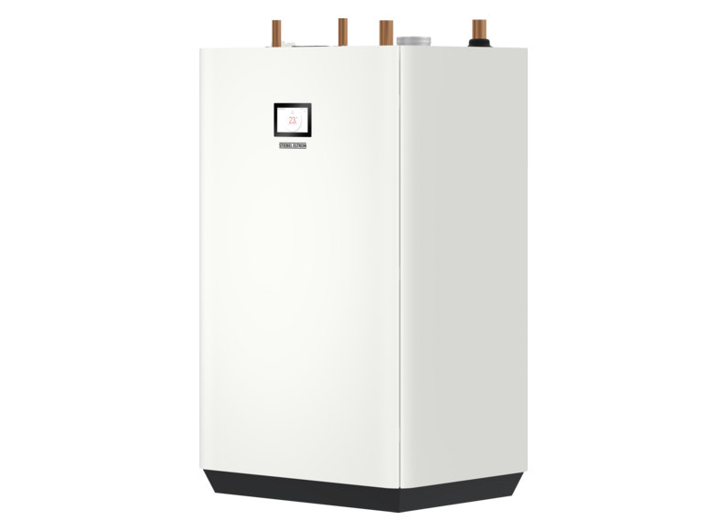 STIEBEL ELTRON Tepeln&eacute; čerpadl&aacute; zem-voda WPE-I 60.1 Premium H 400