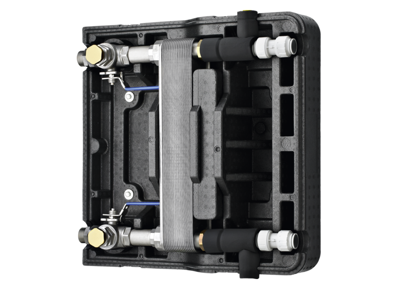 STIEBEL ELTRON Príslušenstvo GWS 1