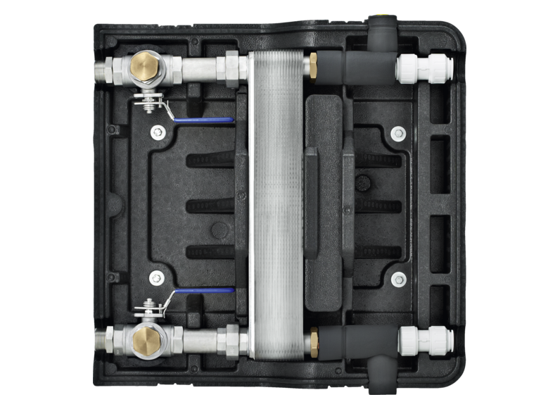 STIEBEL ELTRON Príslušenstvo GWS 1